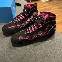 Wrestling Shoes