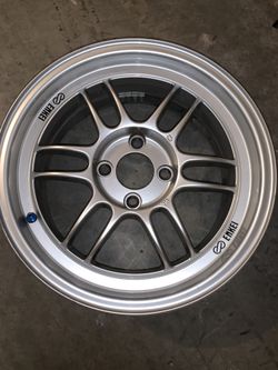 Enkei RPF1 15x7