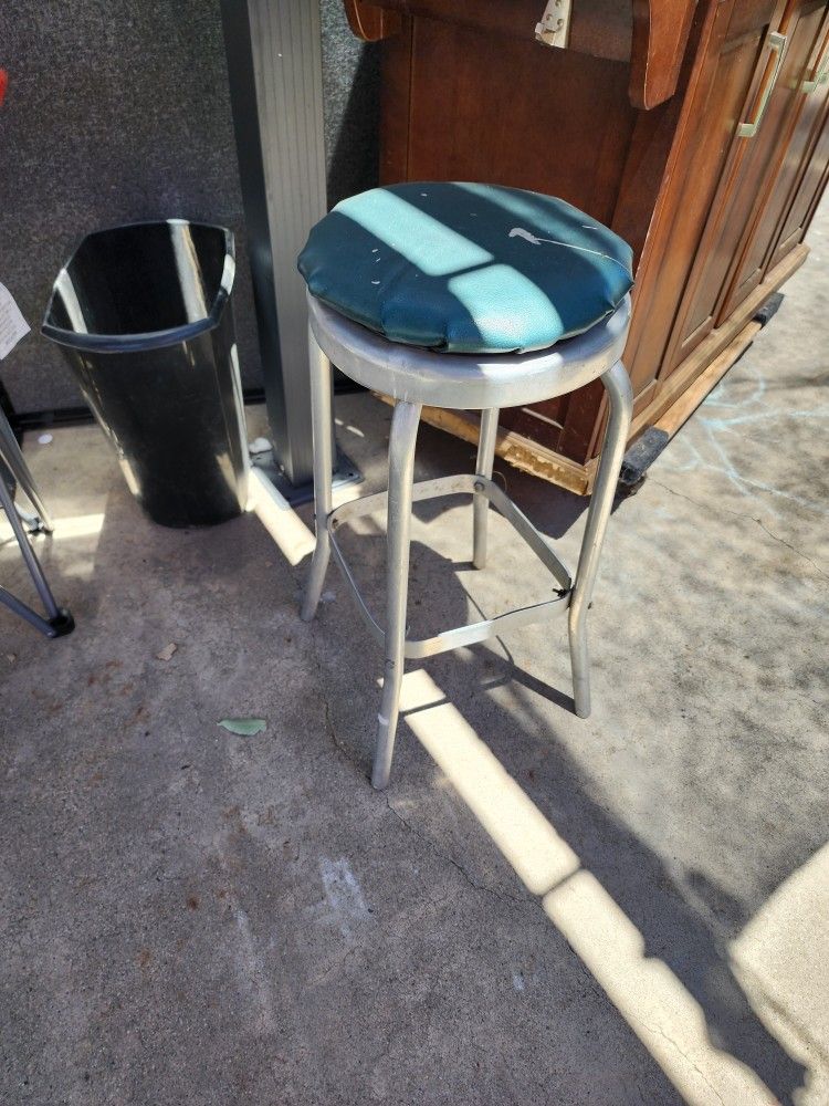 Stool