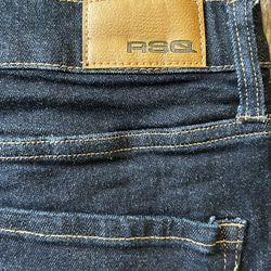 Men’s RSQ Jean Size 31x32