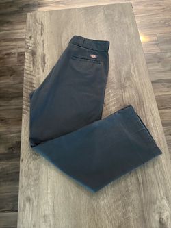 Dickies work pants for men size 36x30