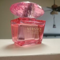 Versace Perfume 