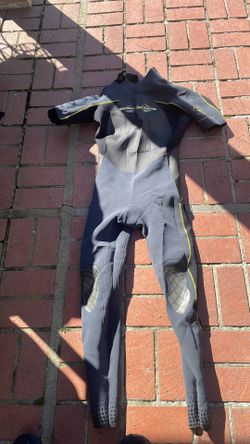 Body Glove Spring Suit