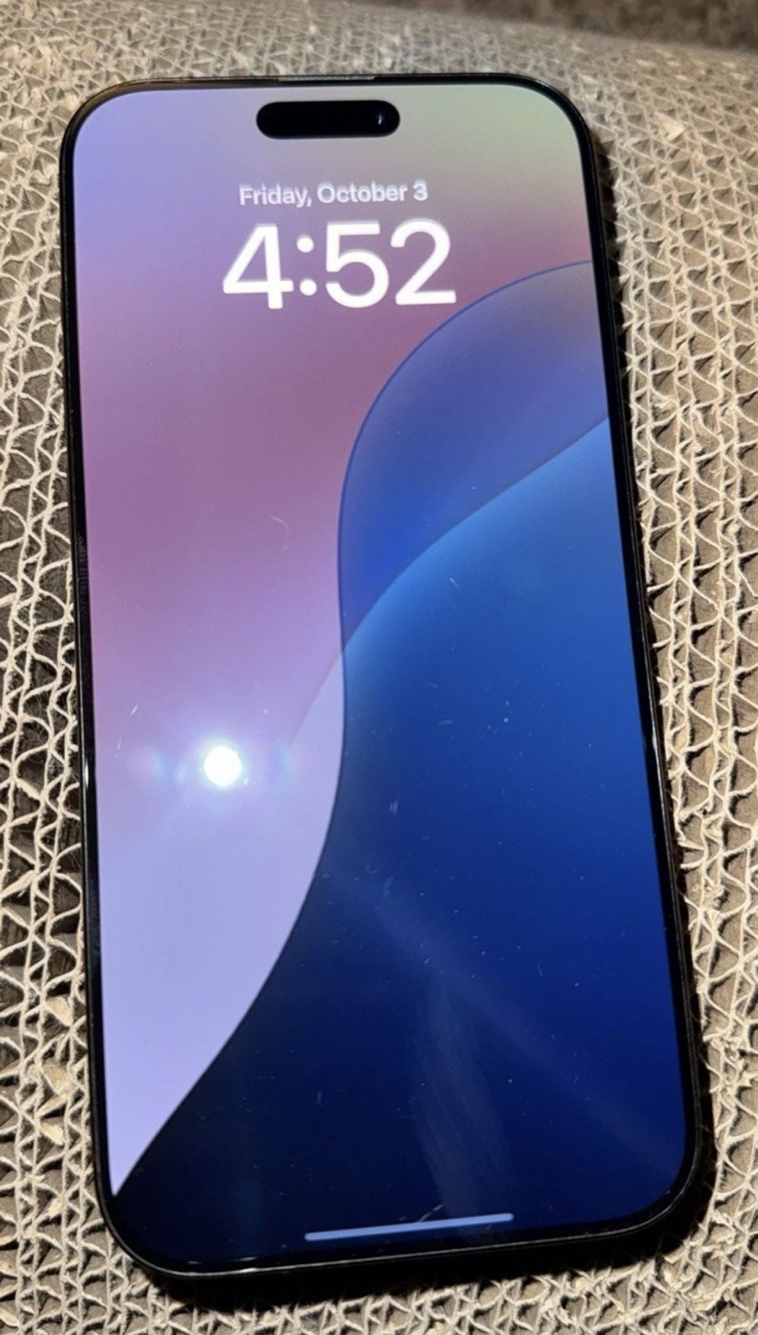 Iphone 16 Pro Max 256gb Unlocked