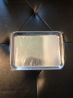 TRAY 18/0 Stainless Steel