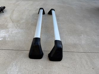 WRX roof rack