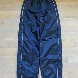 Unbranded Reversible Track pants
