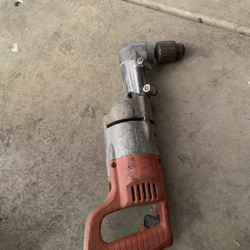 Milwaukee Drill