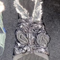 Dog Coat Medium
