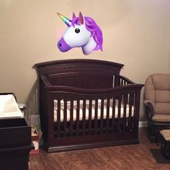 Baby Crib