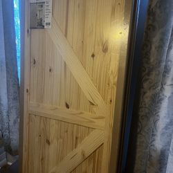 Barn Doors