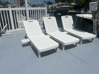 Lounge Chairs