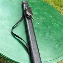 Taco  de bollar con su estuche Seminuevo Marca Viper