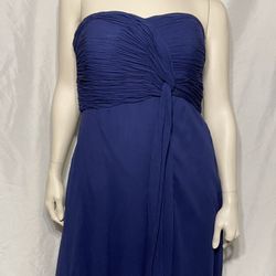 Donna Morgan Dress Women’s Size 16