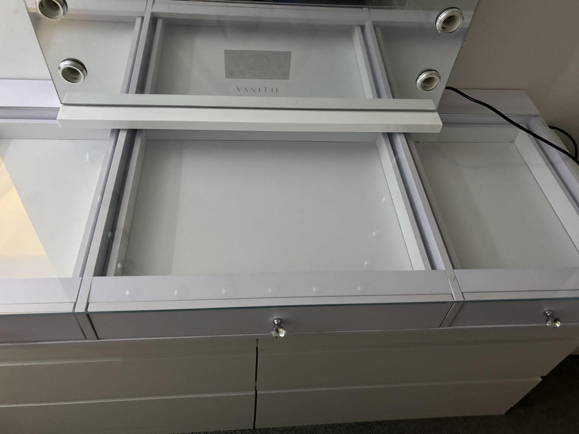 Impressions Vanity Tabletop