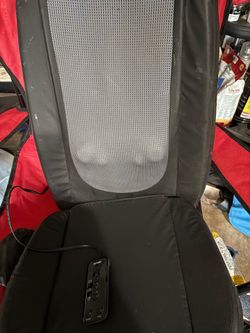 Asiento para masajes