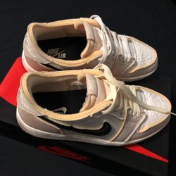 Nike Jordan 1 Retro Low