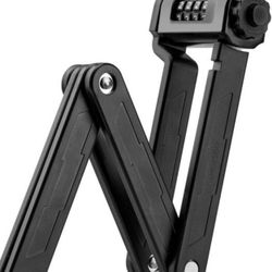 Electric Bike Lock / Anti Theft 