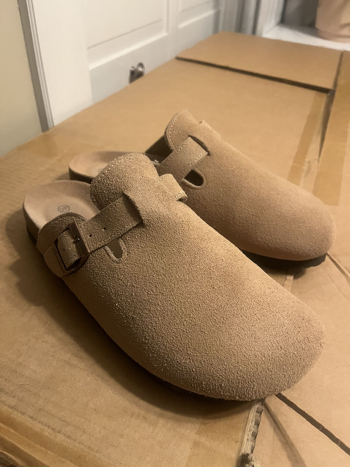 Women’s Clogs