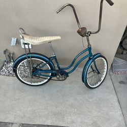 1963 schwinn stingray for plumper sale