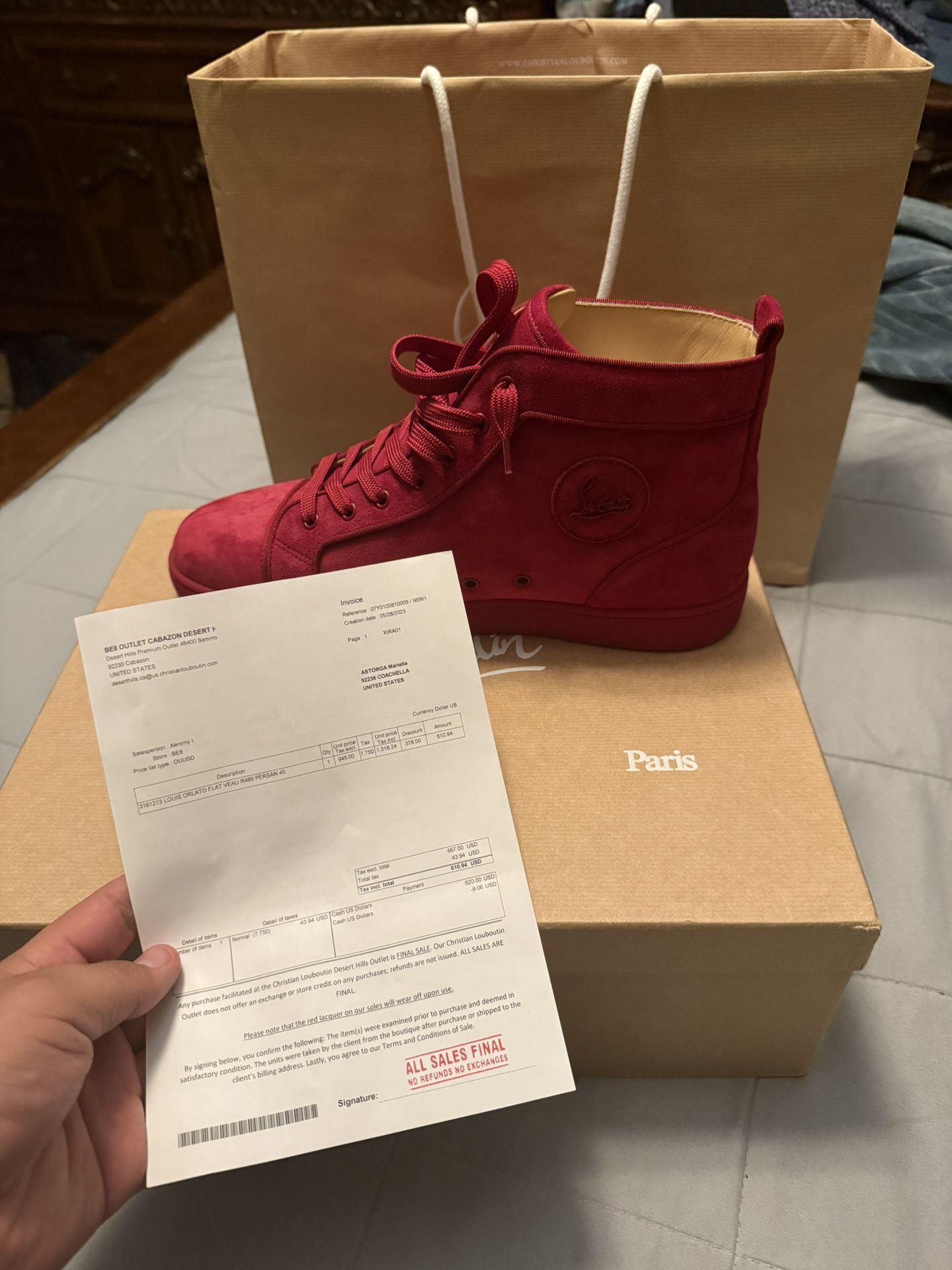 Gameworks Under Armour Ontario Mills DC Multiverse Injustice