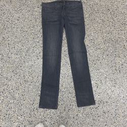women’s frankie b jeans size 25
