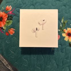Airpod Pros 2 Generation