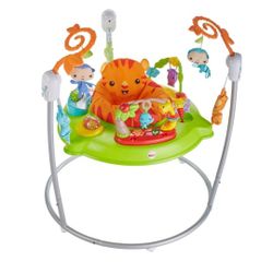 Baby Jumperoo Fisher Price 