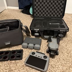 DJI Air 3  Fly More Combo