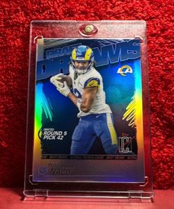 2025 Topps Signature Football SSP!!