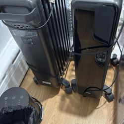 Dreo Brand Oil Space Heaters