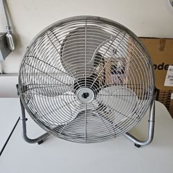 Fan