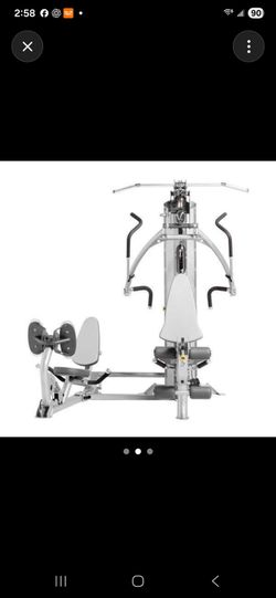 HOIST V5 Home Gym (with Leg Attachment)