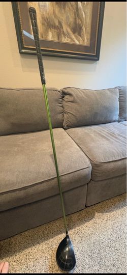 Ping 10.5° rapture driver
