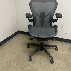 Herman Miller Remastered Size B