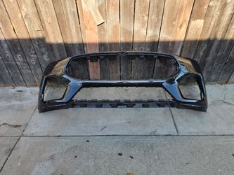 2024 2025 2026 Maserati grecale front bumper