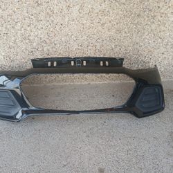 2017-22 Chevy Trax Front Bumper 