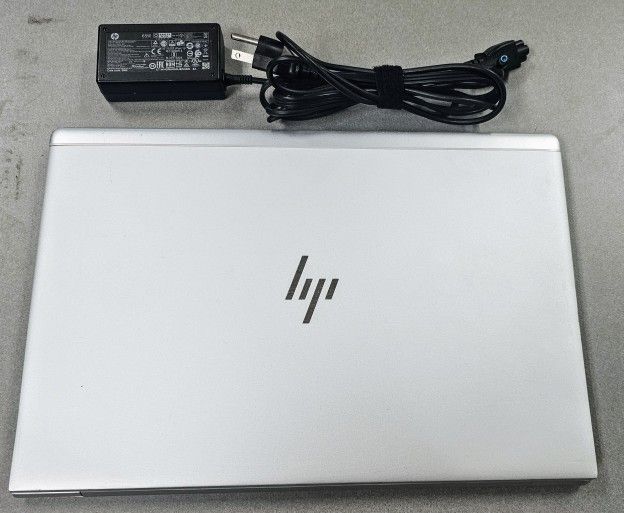 HP Elitebook 850 G5 Laptop/Notebook