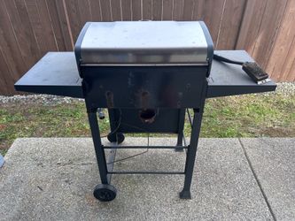 Free Old Grill/ Scrap metal