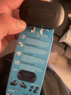 Go Air True Wireless