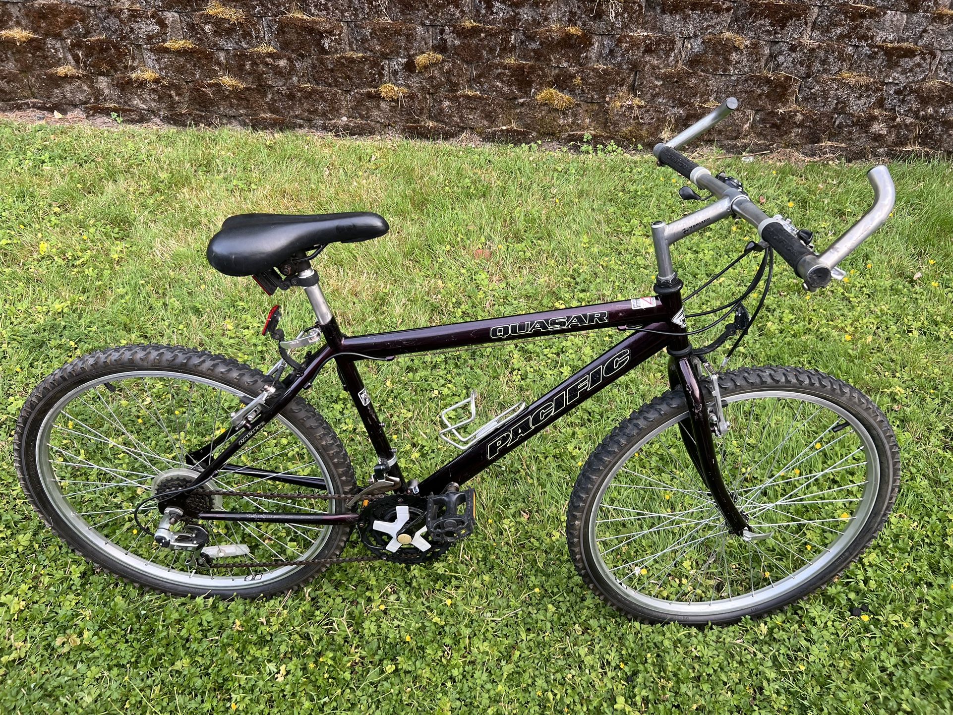 Pacific Bike 26”