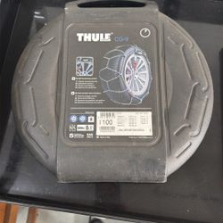 Thule CG-9 Tire Chains 