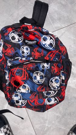 Spiderman back pack
