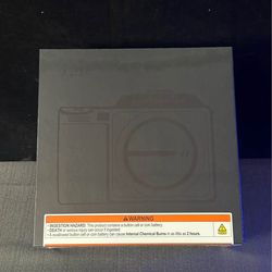 Hasselblad X2D II 100C Medium Format Mirrorless Camera