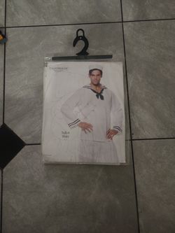 Sailor Costume 