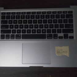 MacBook Air 2012 i5 4gb Motherboard