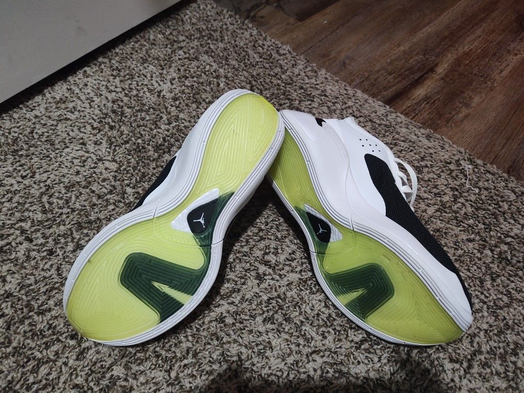 Jordans 7y