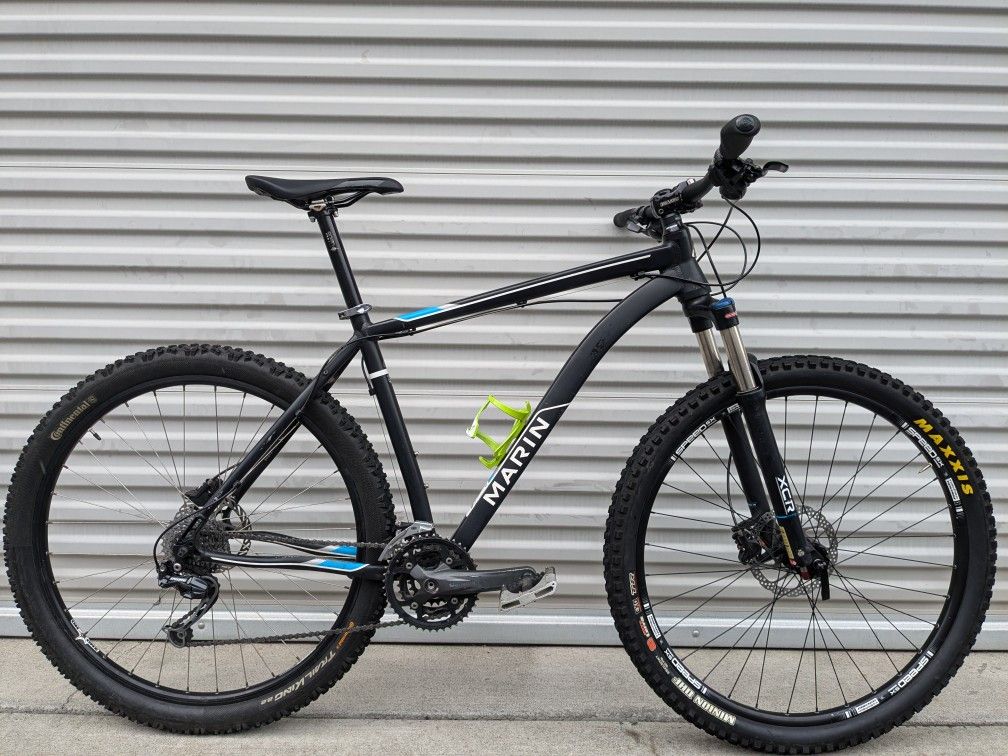XL Marin Bobcat Trail 29er