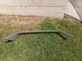 94-01 Integra type R replica spoiler