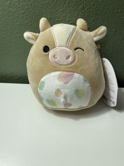 5” Griella Squishmallow
